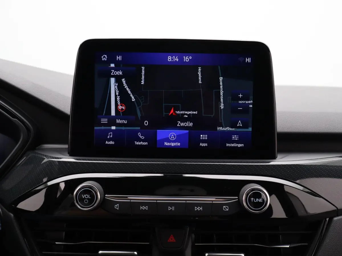 2.5 PHEV ST-Line X | winter pack | technology pack |