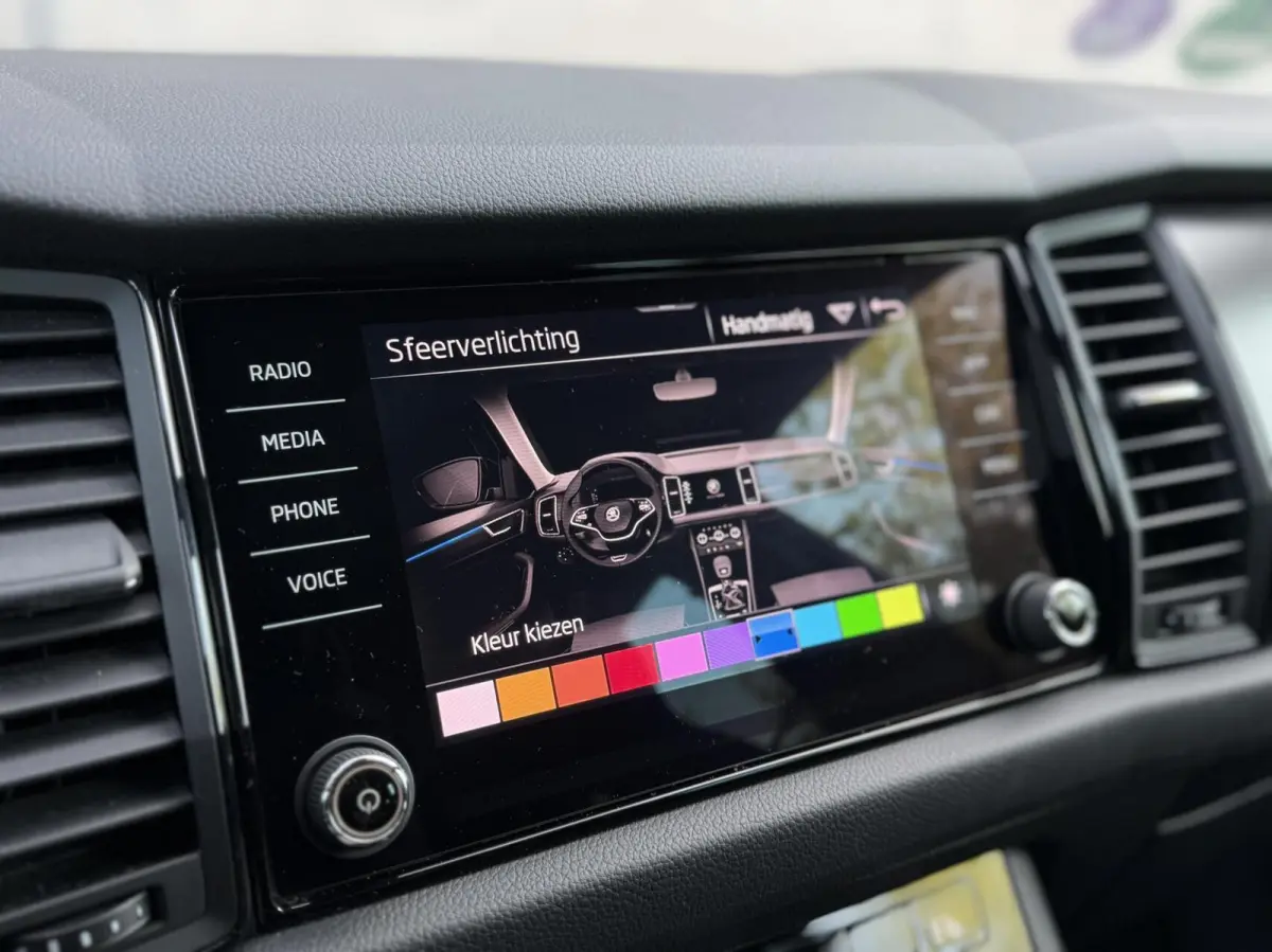 2.0 TSI 4x4 Sportline Business | Panorama dak | Adaptieve Cruise | Dealer onderhouden | Memory stoelen |
