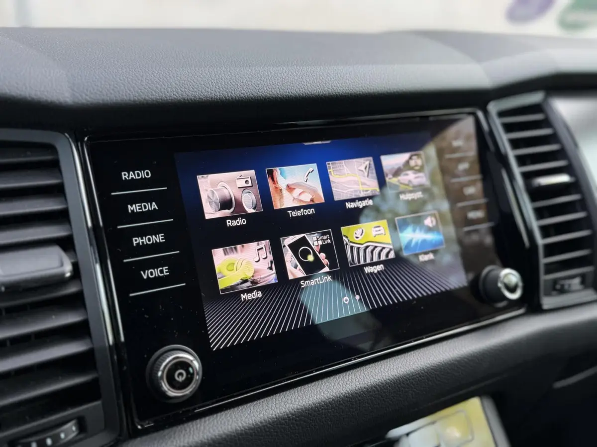 2.0 TSI 4x4 Sportline Business | Panorama dak | Adaptieve Cruise | Dealer onderhouden | Memory stoelen |
