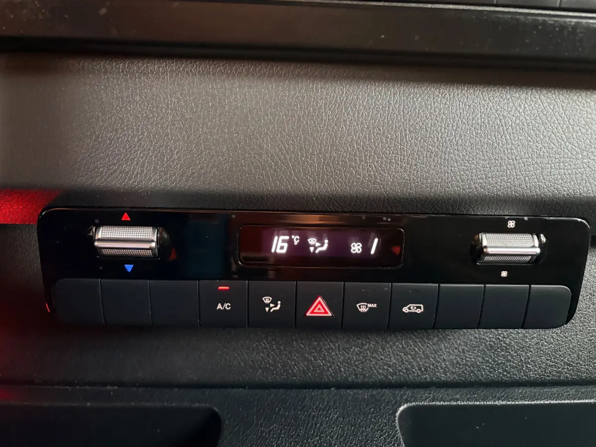 Automaat Servicewagen 314 2.2 CDI 140PK L2H2 euro6 BOTT, Victron V230, Standkachel Trekhaak RIJKLAARPRIJS