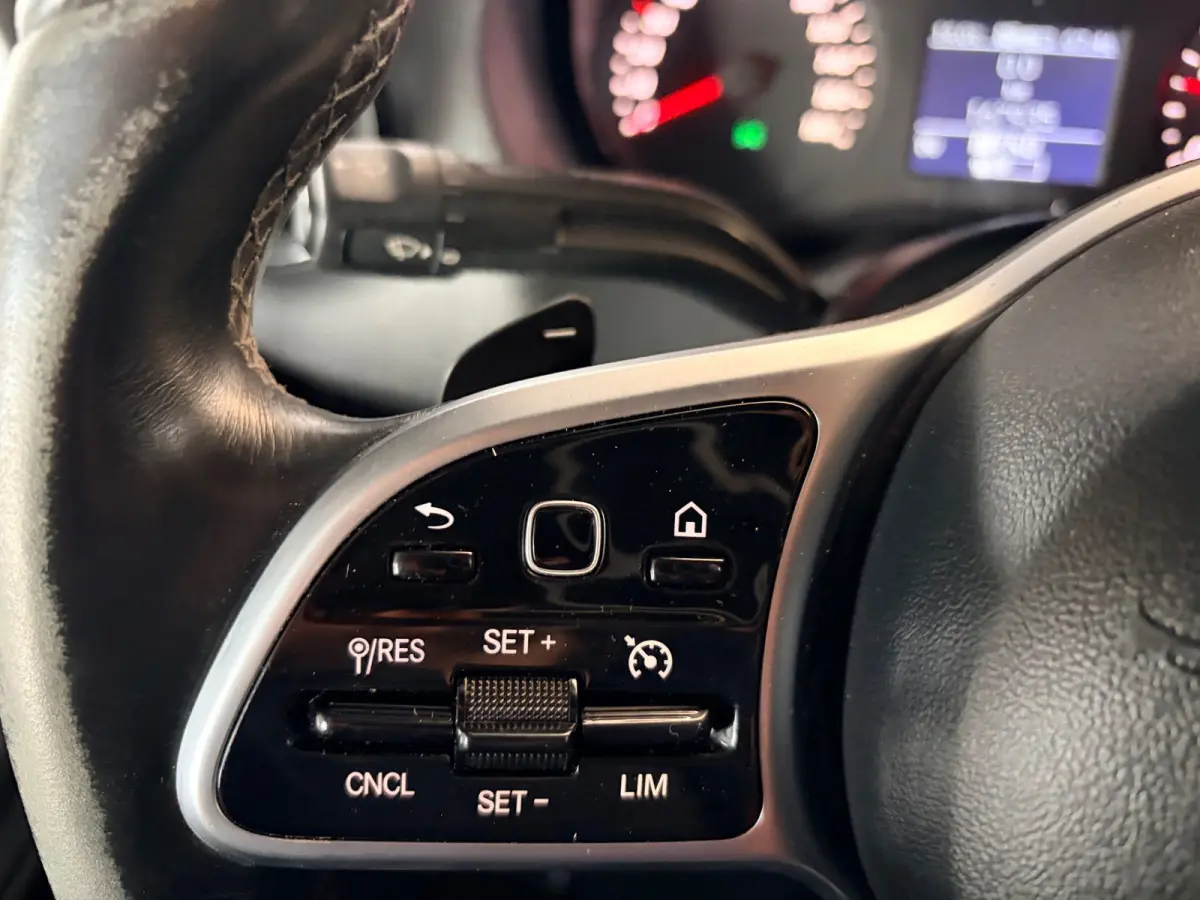 Automaat Servicewagen 314 2.2 CDI 140PK L2H2 euro6 BOTT, Victron V230, Standkachel Trekhaak RIJKLAARPRIJS
