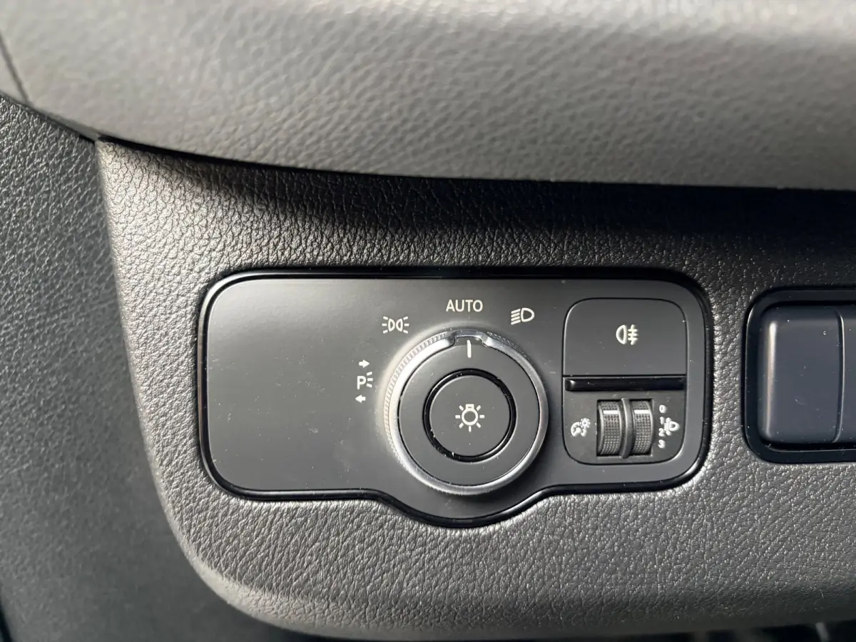 Automaat Servicewagen 314 2.2 CDI 140PK L2H2 euro6 BOTT, Victron V230, Standkachel Trekhaak RIJKLAARPRIJS