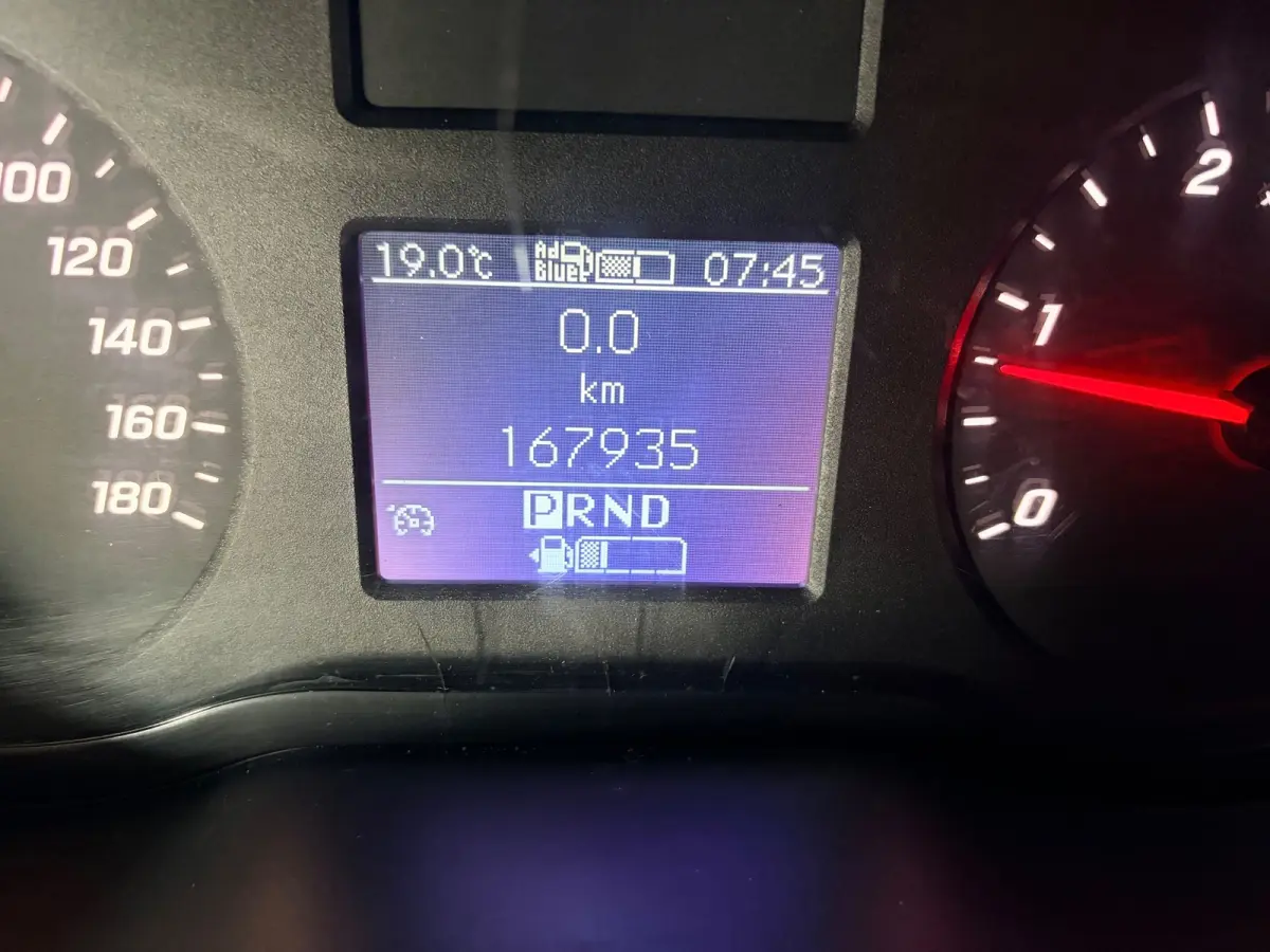 Automaat Servicewagen 314 2.2 CDI 140PK L2H2 euro6 BOTT, Victron V230, Standkachel Trekhaak RIJKLAARPRIJS