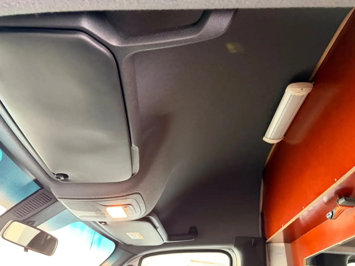 Automaat Servicewagen 314 2.2 CDI 140PK L2H2 euro6 BOTT, Victron V230, Standkachel Trekhaak RIJKLAARPRIJS