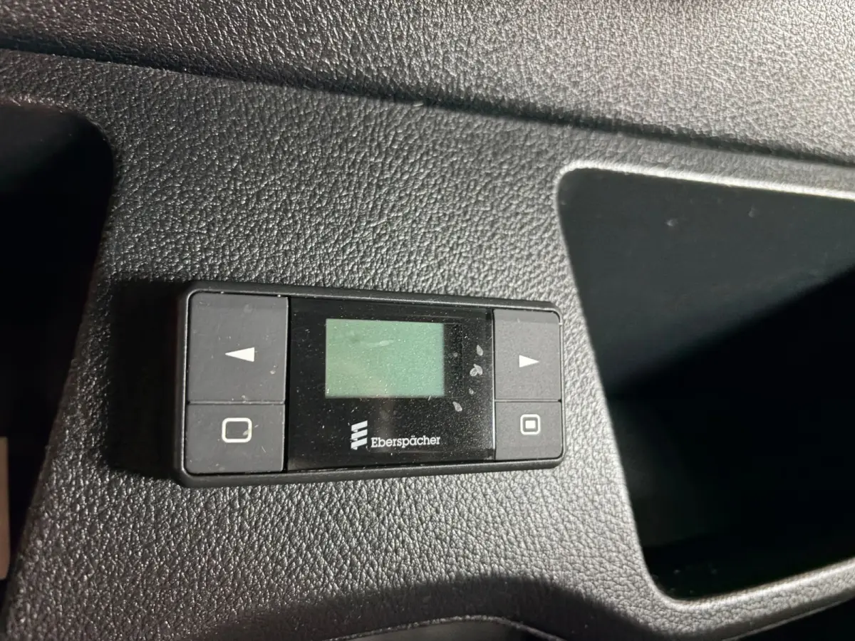 Automaat Servicewagen 314 2.2 CDI 140PK L2H2 euro6 BOTT, Victron V230, Standkachel Trekhaak RIJKLAARPRIJS