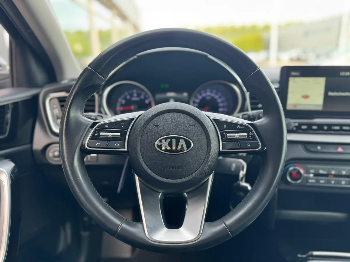 1.0 T-GDi DynamicLine
