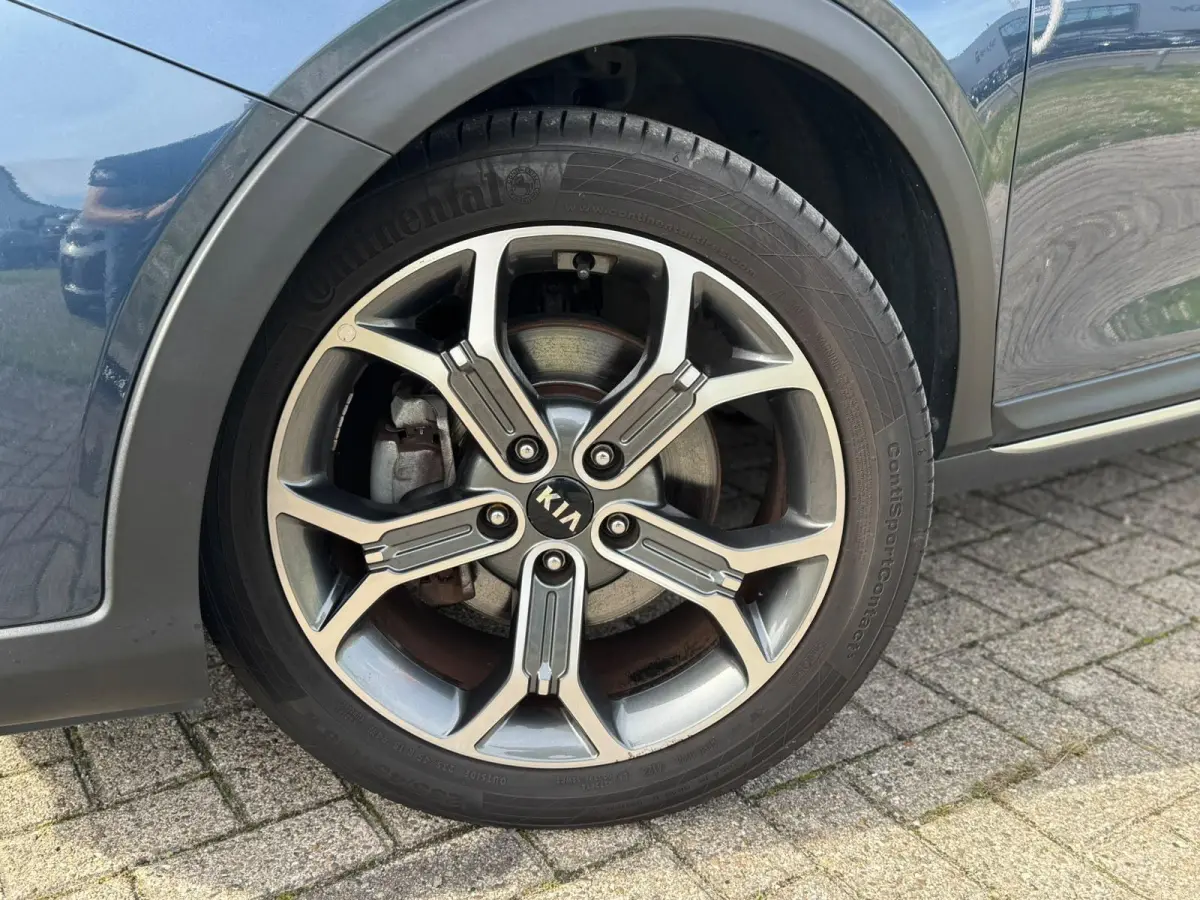 1.0 T-GDi DynamicLine