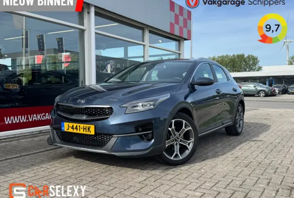 1.0 T-GDi DynamicLine