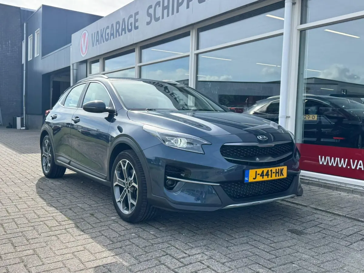 1.0 T-GDi DynamicLine