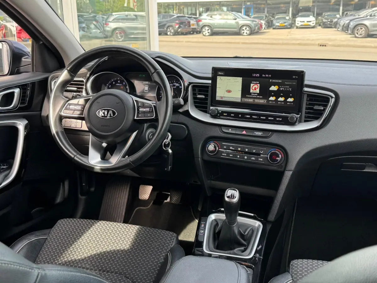 1.0 T-GDi DynamicLine