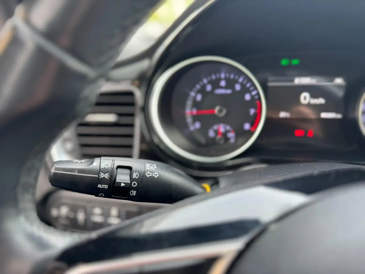 1.0 T-GDi DynamicLine