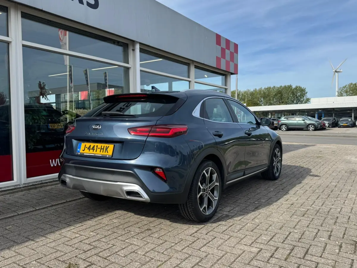 1.0 T-GDi DynamicLine