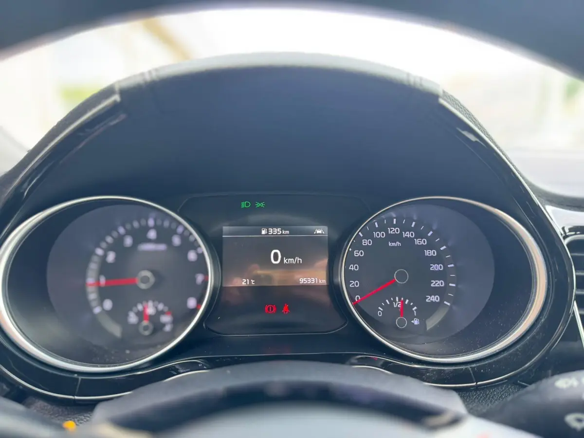 1.0 T-GDi DynamicLine
