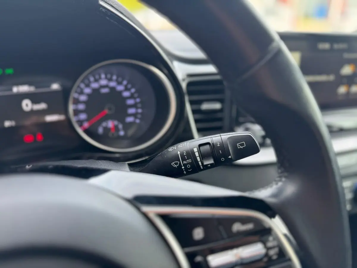 1.0 T-GDi DynamicLine