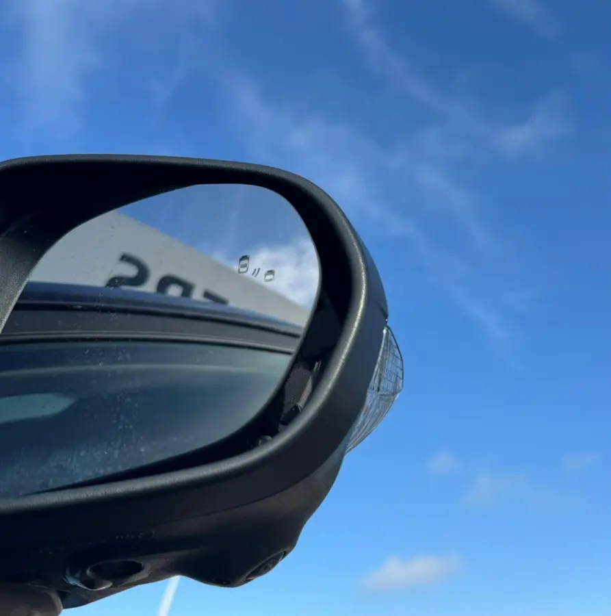 1.0 EcoBoost ST