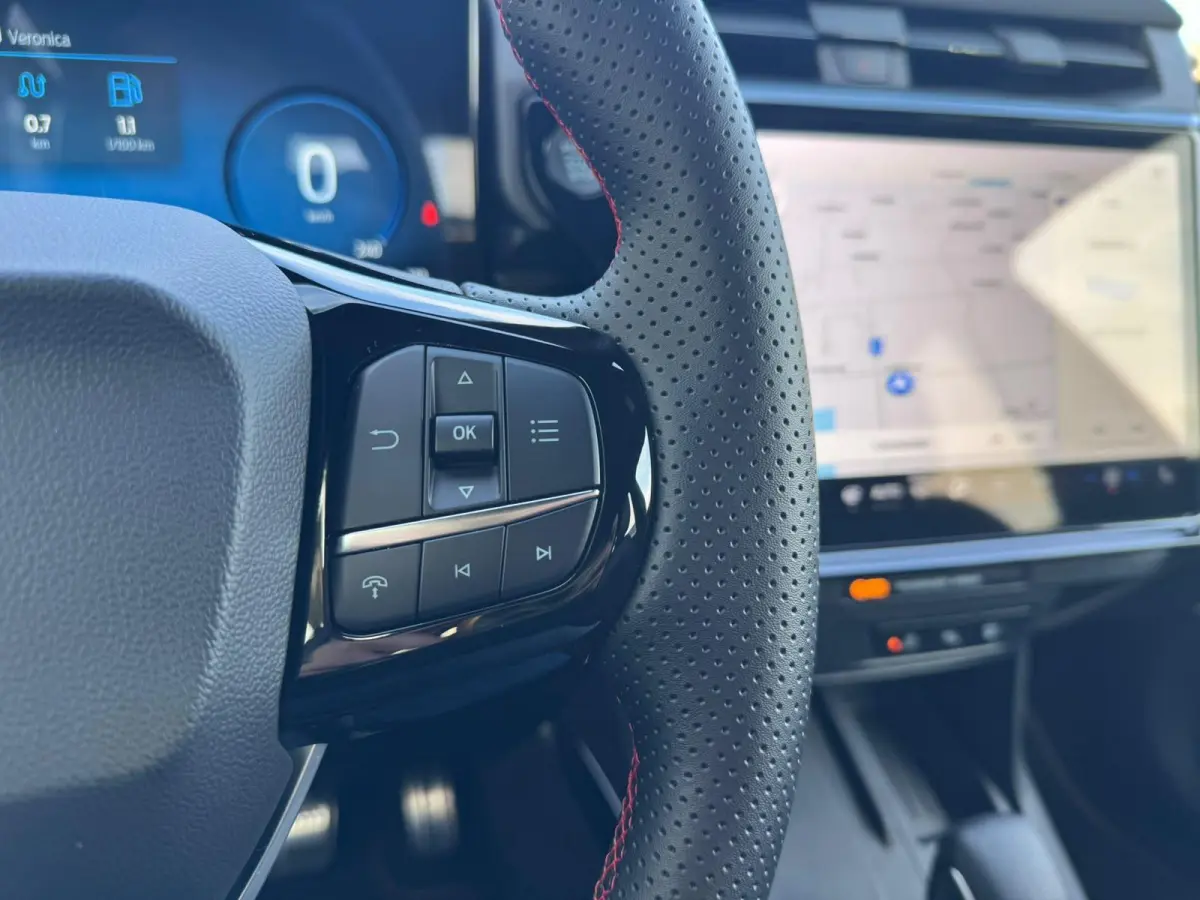1.0 EcoBoost ST