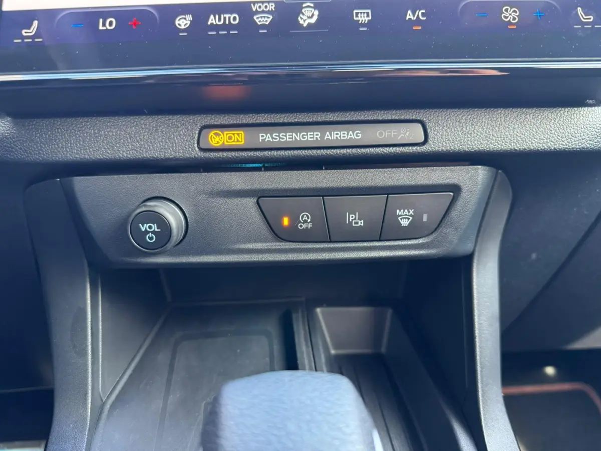 1.0 EcoBoost ST