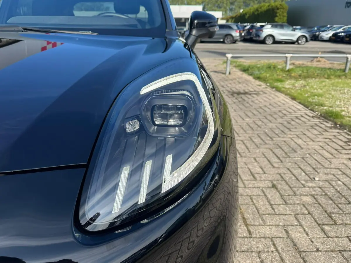 1.0 EcoBoost ST