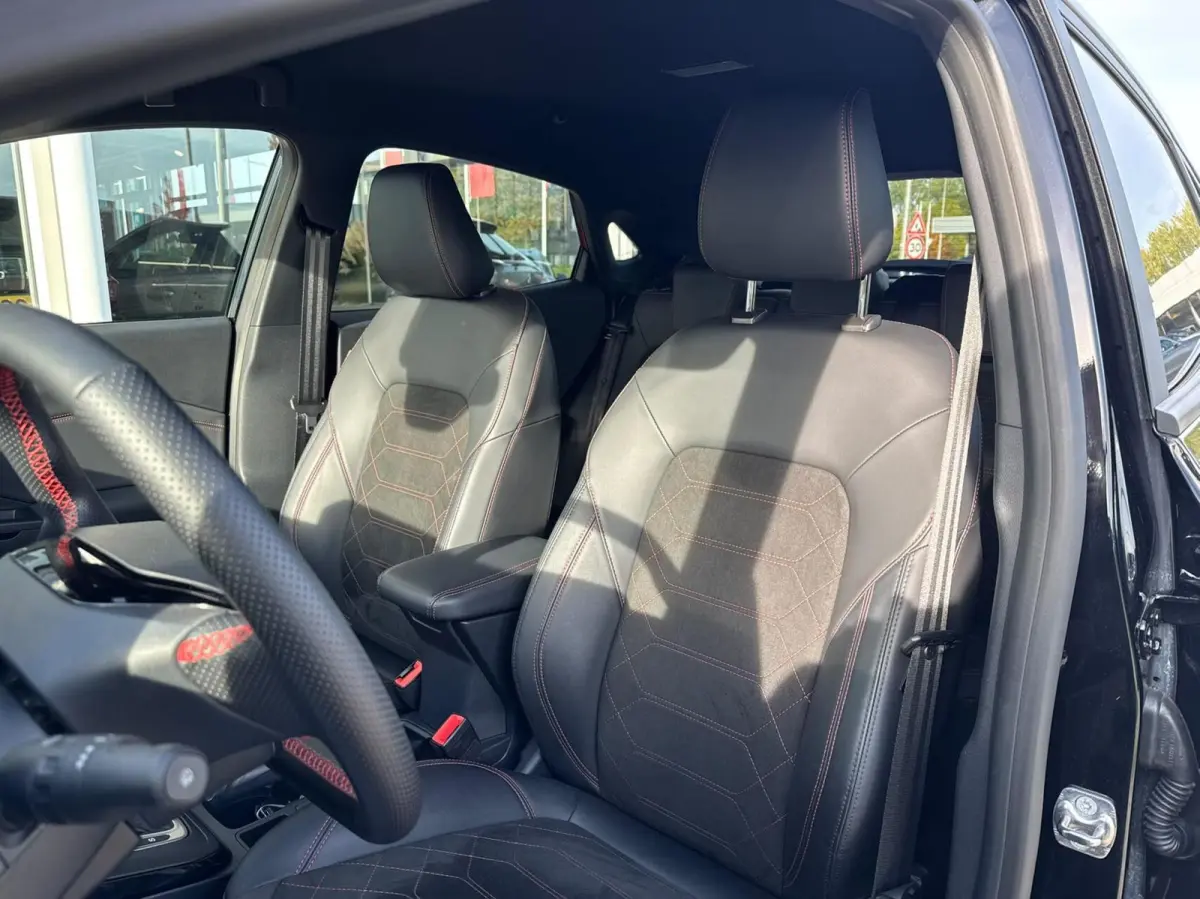 1.0 EcoBoost ST