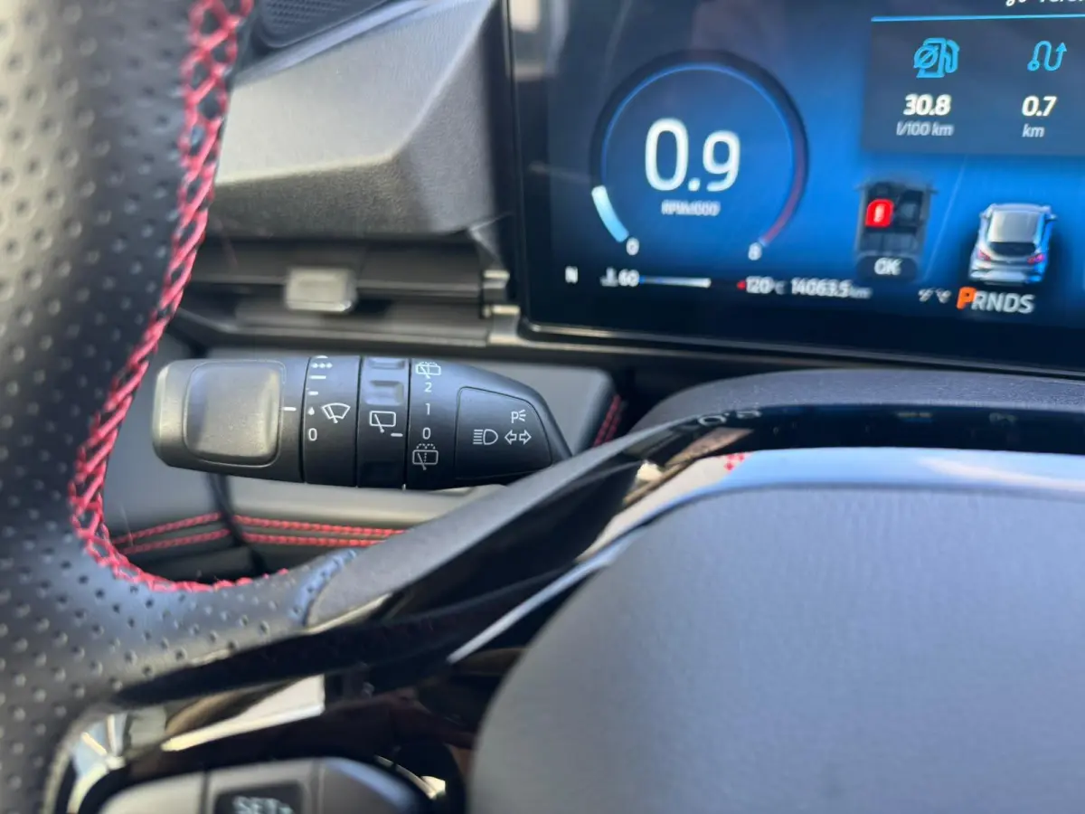 1.0 EcoBoost ST