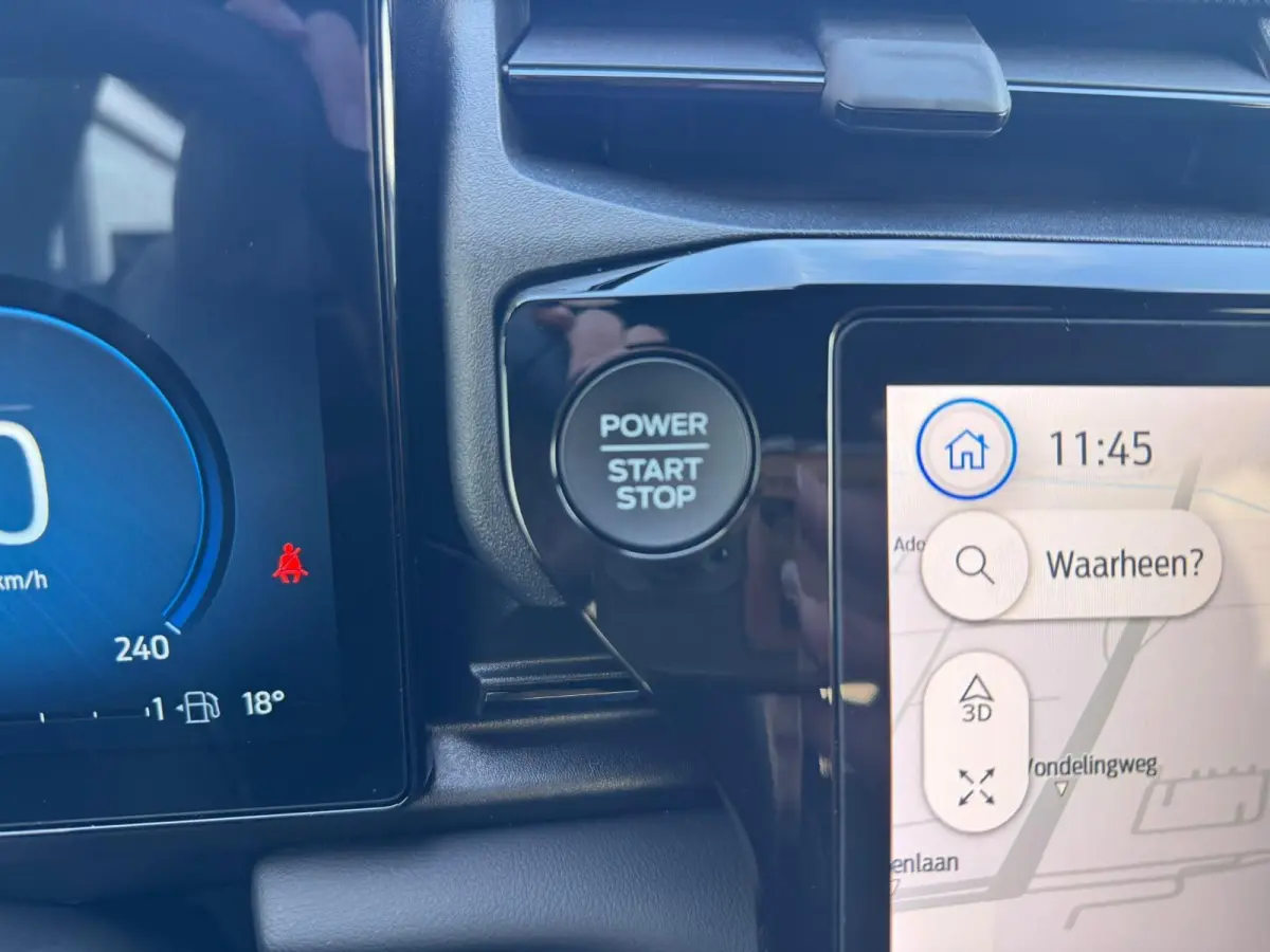 1.0 EcoBoost ST