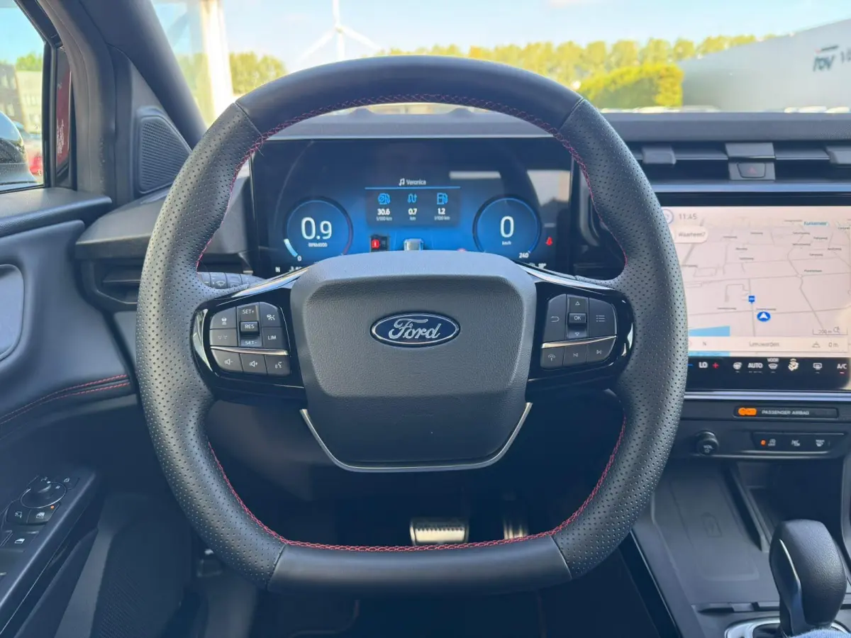 1.0 EcoBoost ST