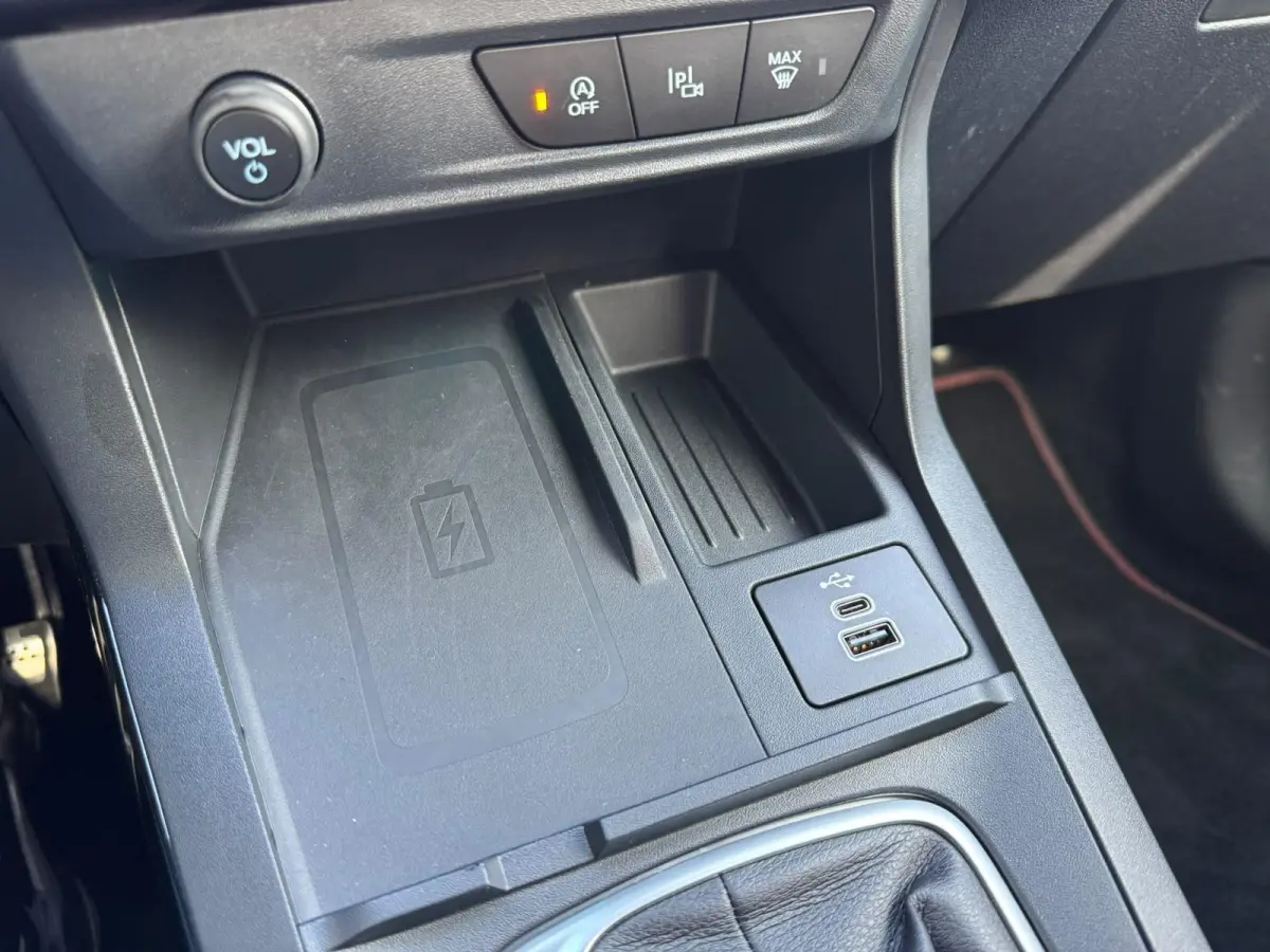 1.0 EcoBoost ST