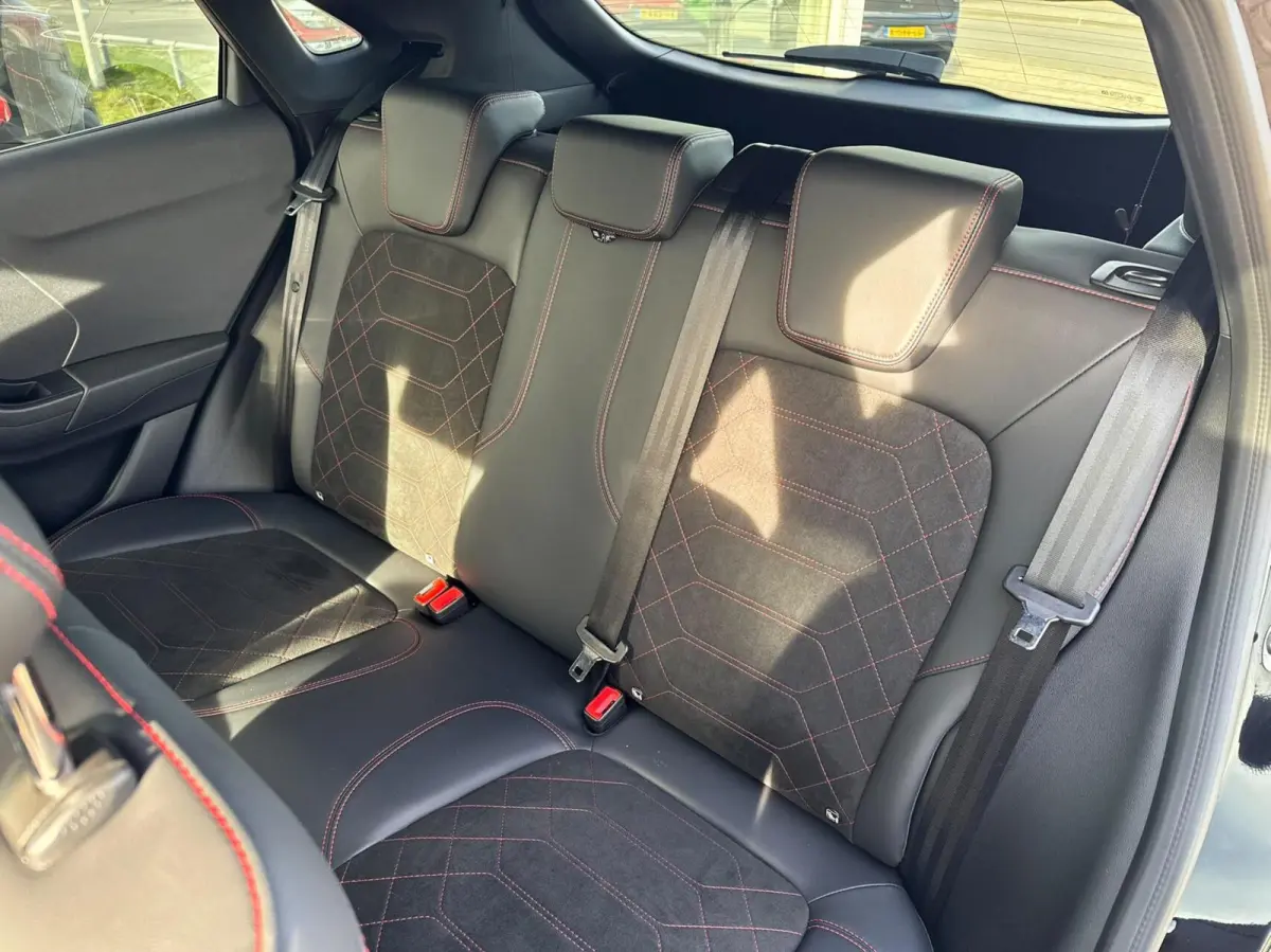 1.0 EcoBoost ST
