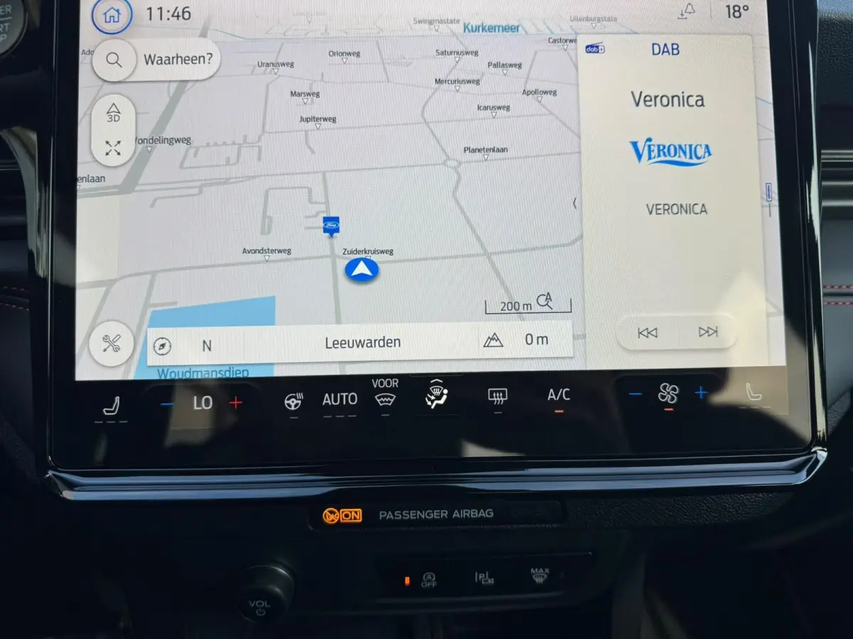 1.0 EcoBoost ST