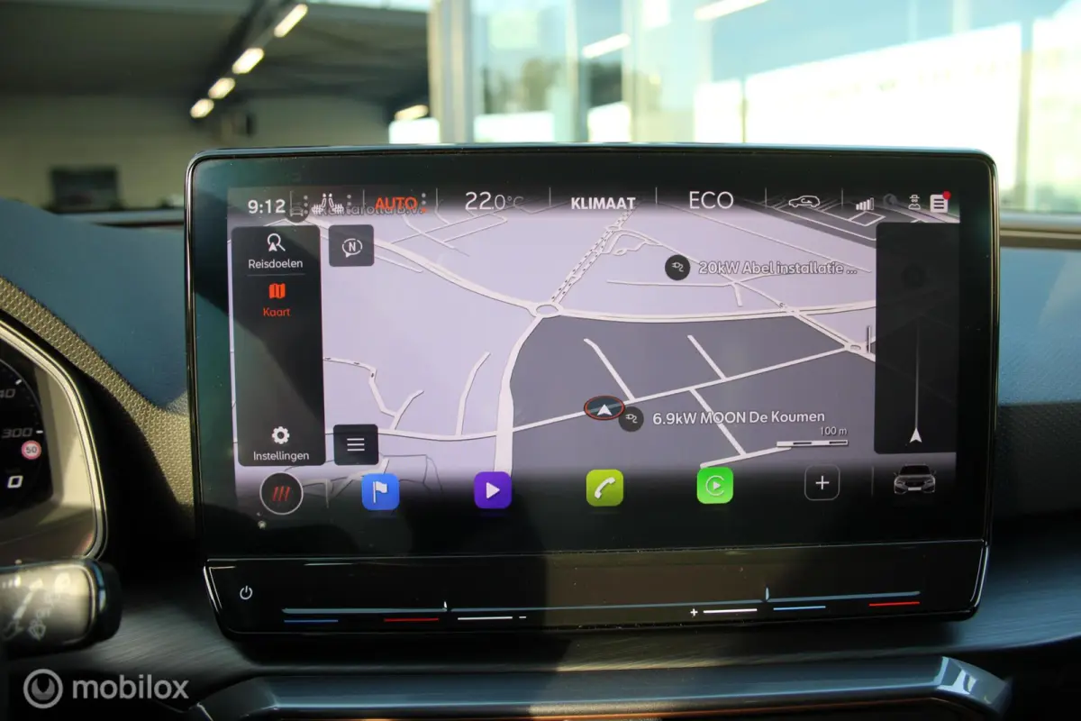 1.4 e-Hybrid Business
