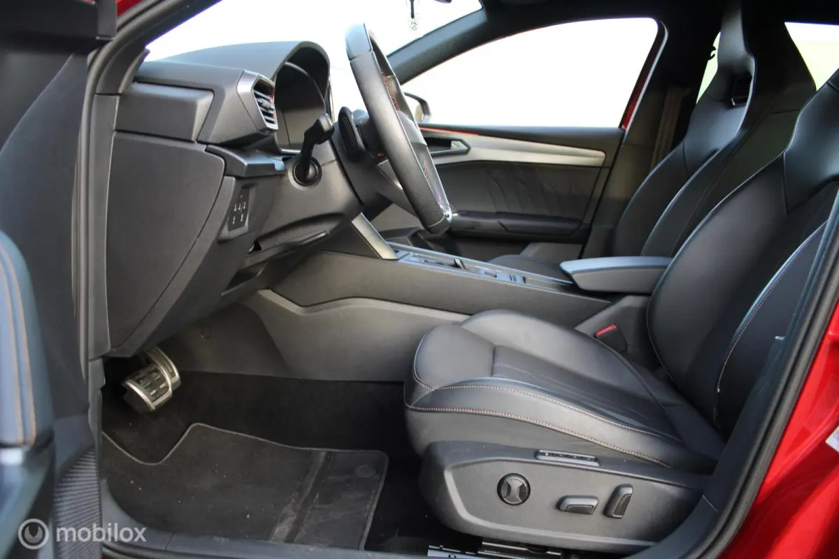 1.4 e-Hybrid Business