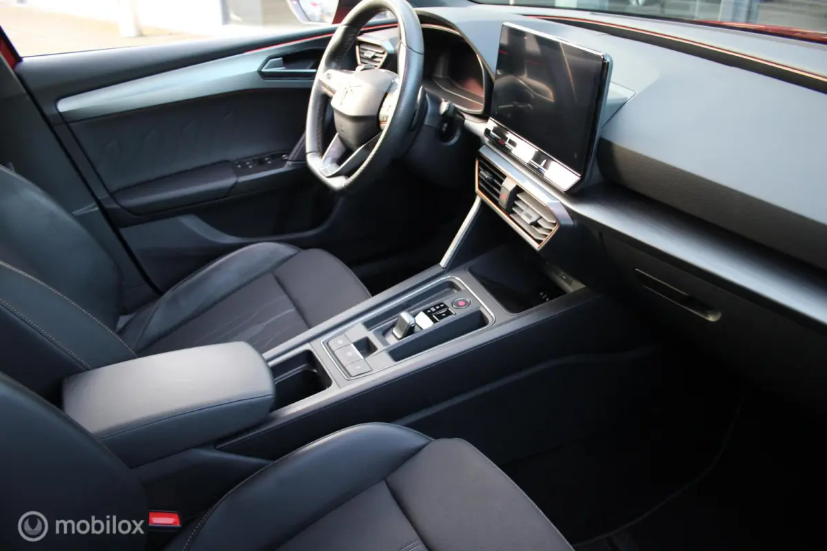 1.4 e-Hybrid Business