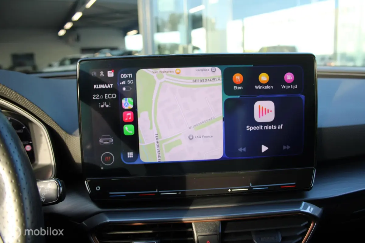 1.4 e-Hybrid Business