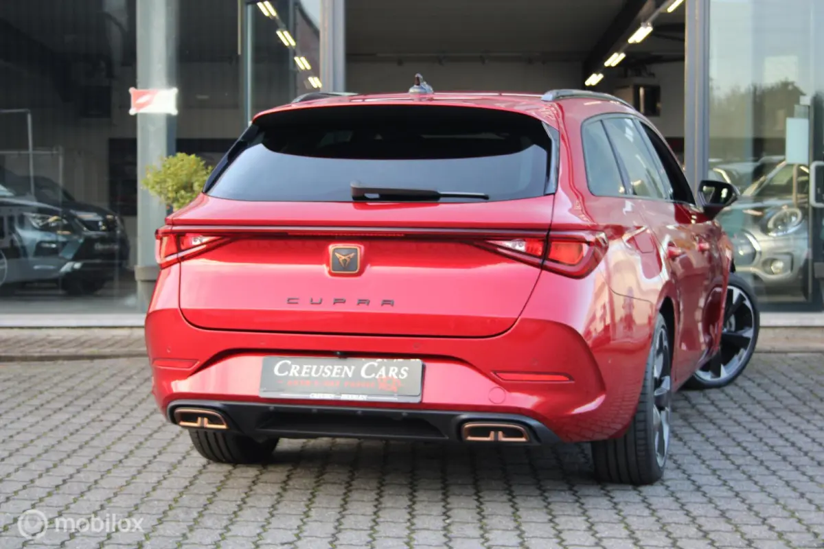 1.4 e-Hybrid Business