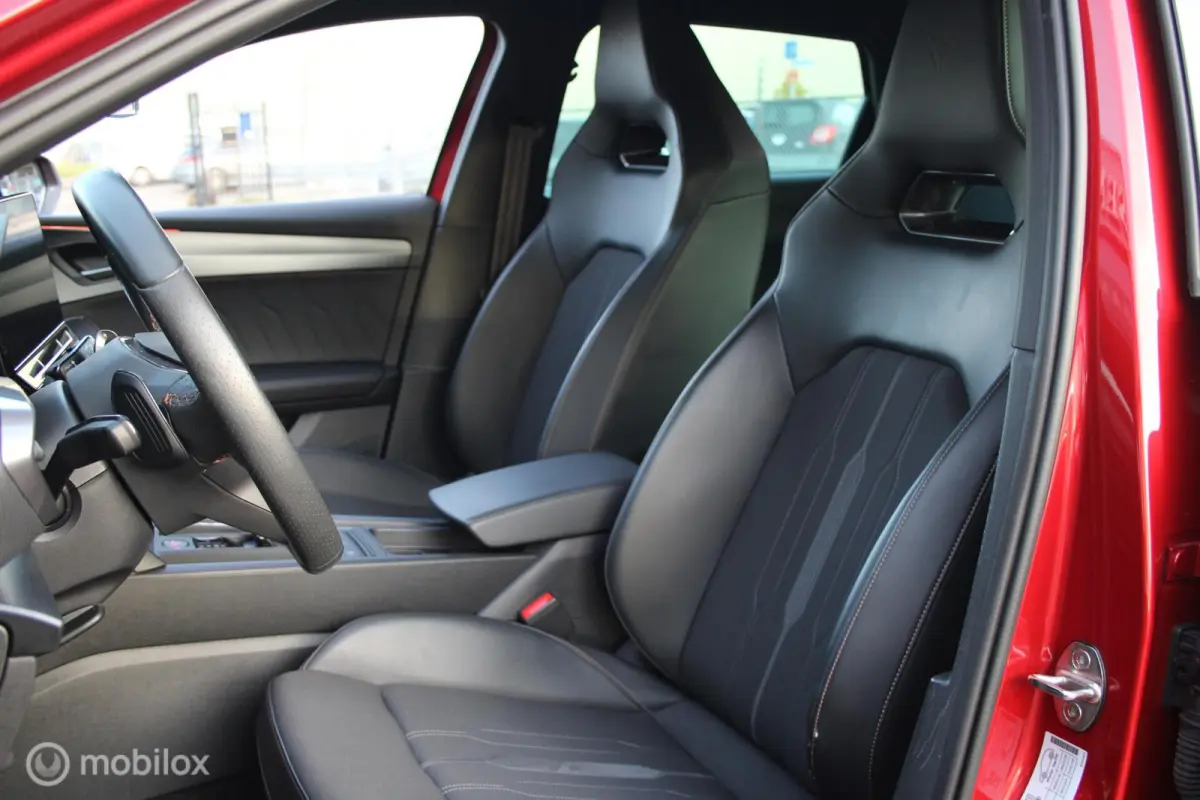 1.4 e-Hybrid Business