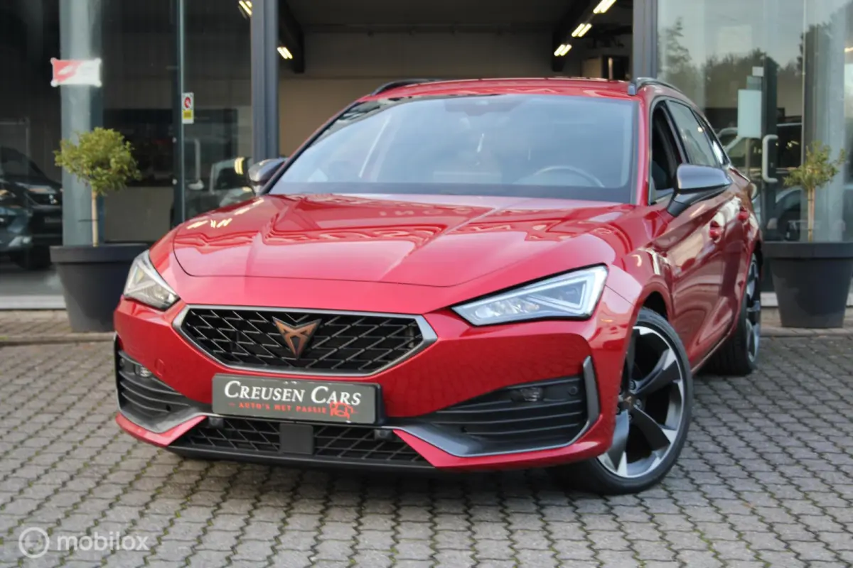 1.4 e-Hybrid Business