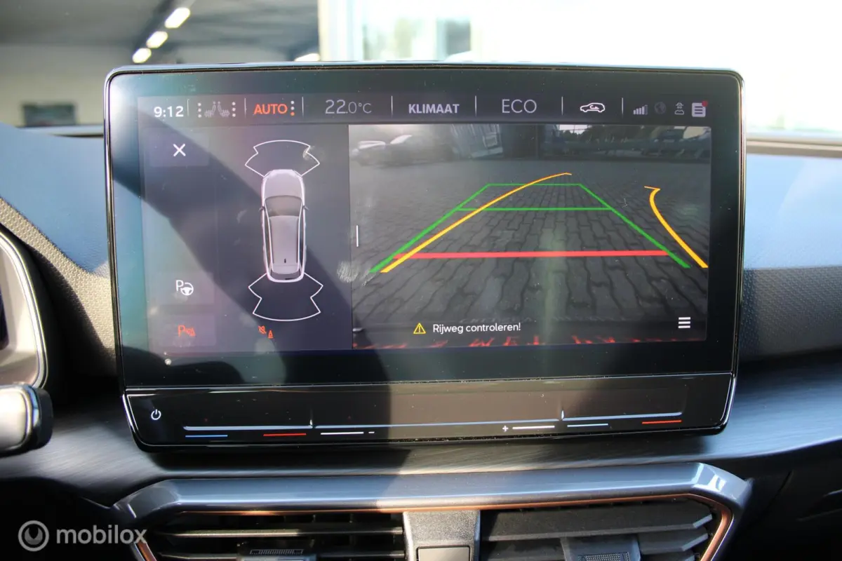 1.4 e-Hybrid Business