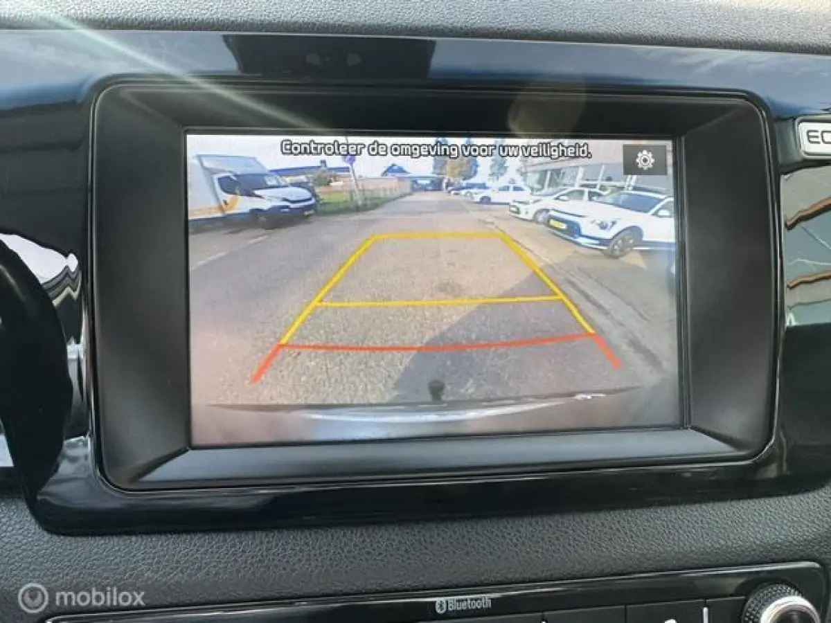 1.6 GDi Hybrid ExecutiveLine Stoel verwarming & verkoeling , stuur verwarmd, Parkeerhulp voor & achter , Navigatie , Camera , dodehoek detectie 1e eigenaar , Door ons nieuw geleverd en onder