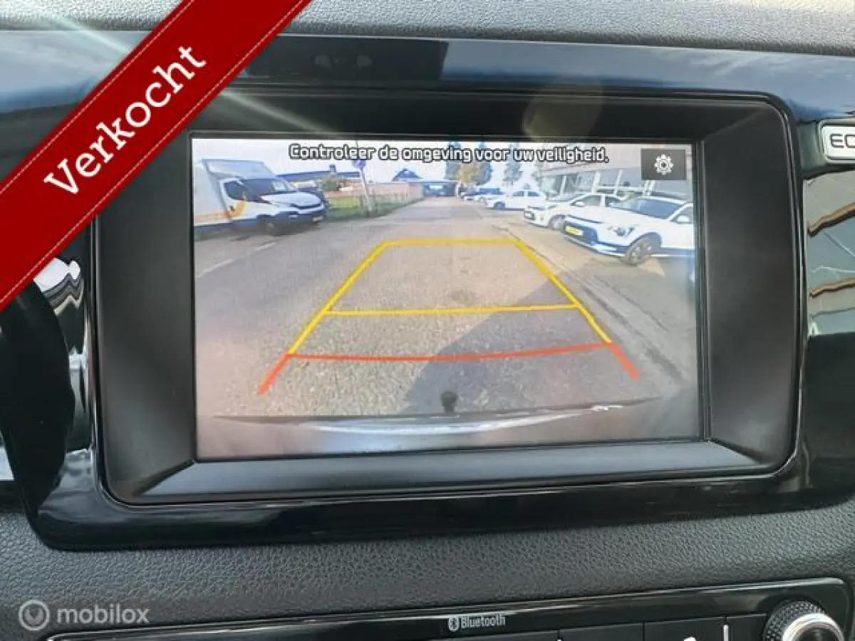 1.6 GDi Hybrid ExecutiveLine Stoel verwarming & verkoeling , stuur verwarmd, Parkeerhulp voor & achter , Navigatie , Camera , dodehoek detectie 1e eigenaar , Door ons nieuw geleverd en onder