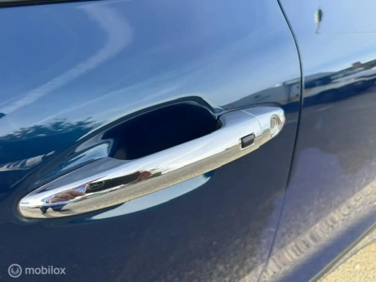 1.6 GDi Hybrid ExecutiveLine Stoel verwarming & verkoeling , stuur verwarmd, Parkeerhulp voor & achter , Navigatie , Camera , dodehoek detectie 1e eigenaar , Door ons nieuw geleverd en onder