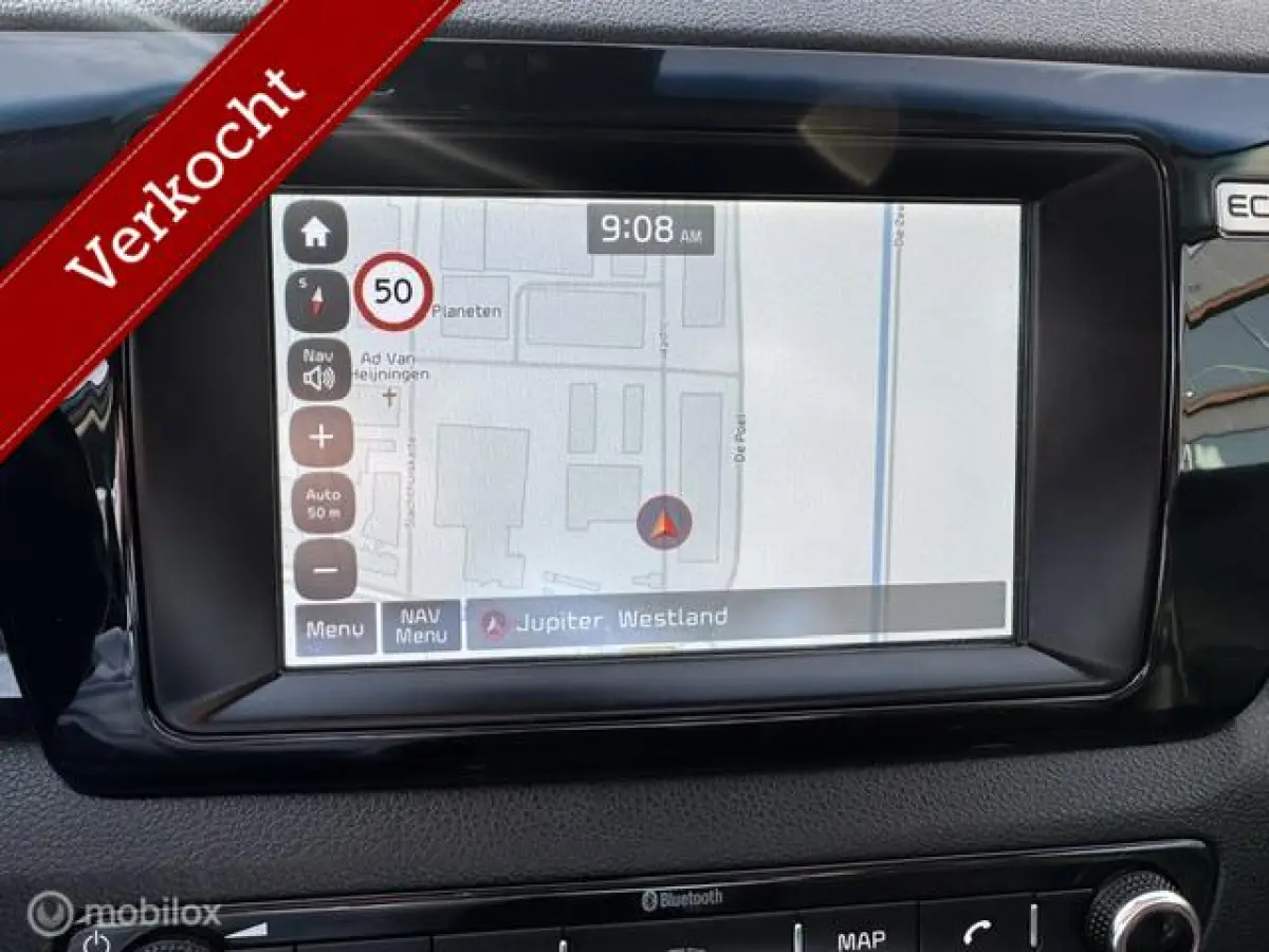1.6 GDi Hybrid ExecutiveLine Stoel verwarming & verkoeling , stuur verwarmd, Parkeerhulp voor & achter , Navigatie , Camera , dodehoek detectie 1e eigenaar , Door ons nieuw geleverd en onder