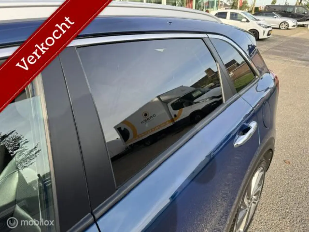 1.6 GDi Hybrid ExecutiveLine Stoel verwarming & verkoeling , stuur verwarmd, Parkeerhulp voor & achter , Navigatie , Camera , dodehoek detectie 1e eigenaar , Door ons nieuw geleverd en onder
