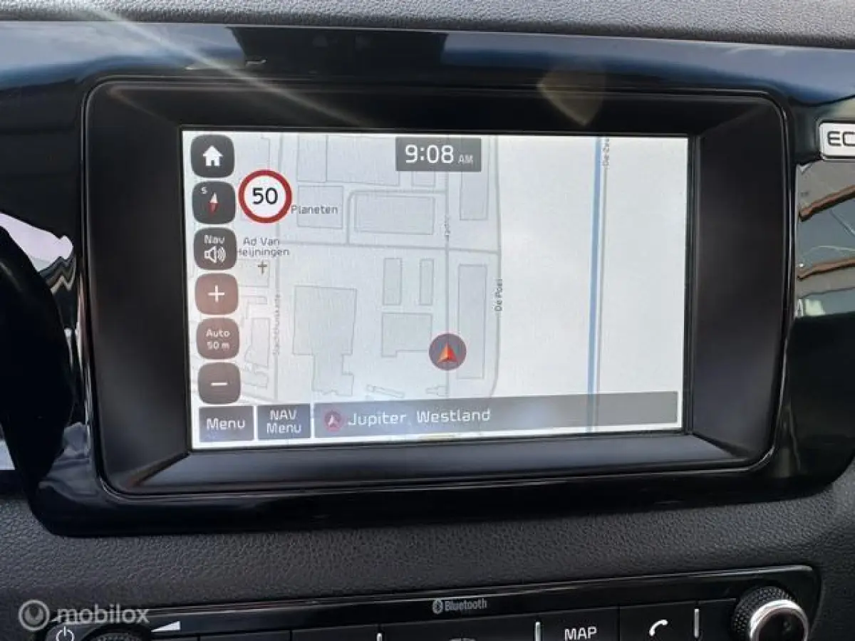 1.6 GDi Hybrid ExecutiveLine Stoel verwarming & verkoeling , stuur verwarmd, Parkeerhulp voor & achter , Navigatie , Camera , dodehoek detectie 1e eigenaar , Door ons nieuw geleverd en onder