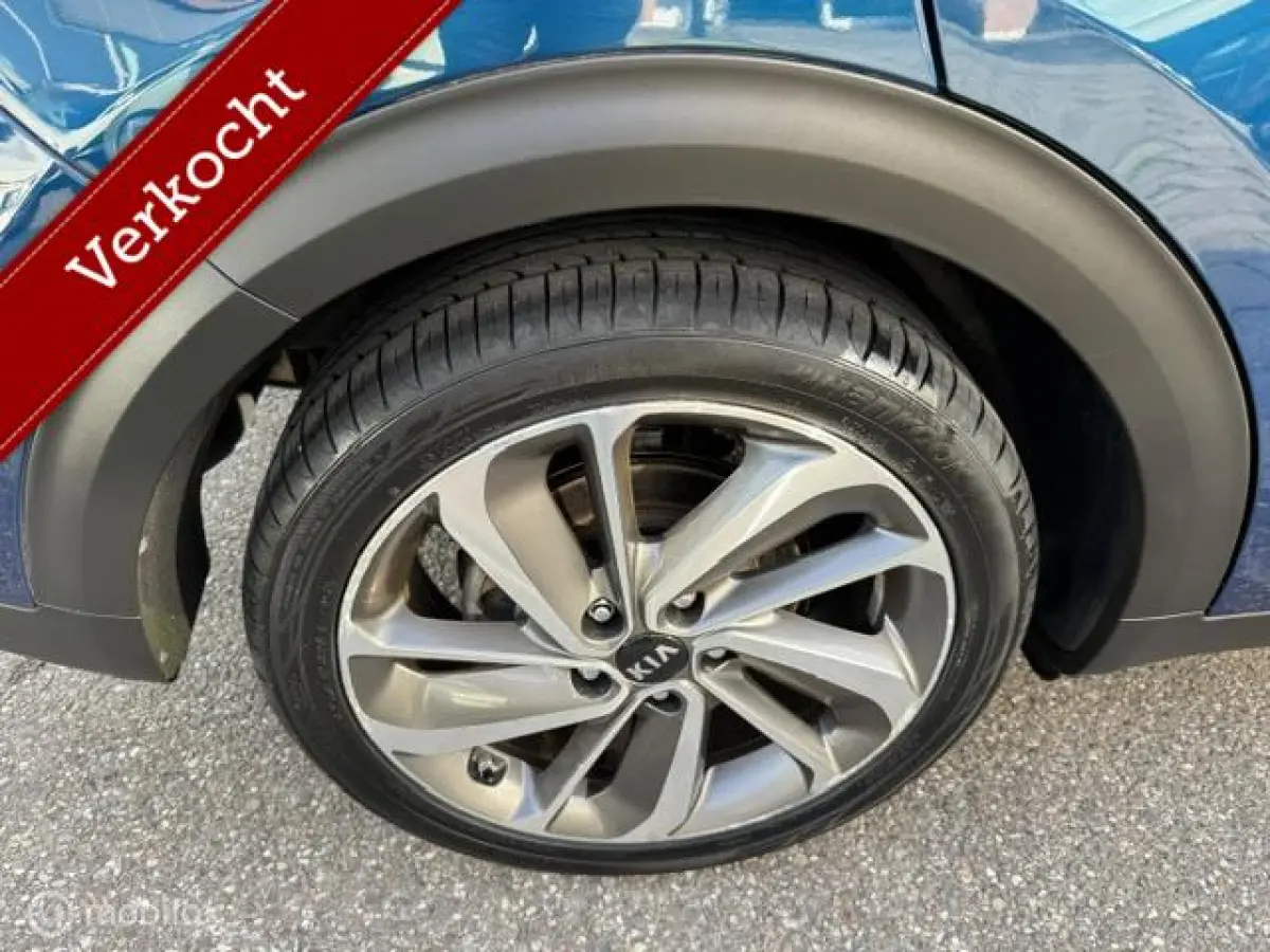 1.6 GDi Hybrid ExecutiveLine Stoel verwarming & verkoeling , stuur verwarmd, Parkeerhulp voor & achter , Navigatie , Camera , dodehoek detectie 1e eigenaar , Door ons nieuw geleverd en onder