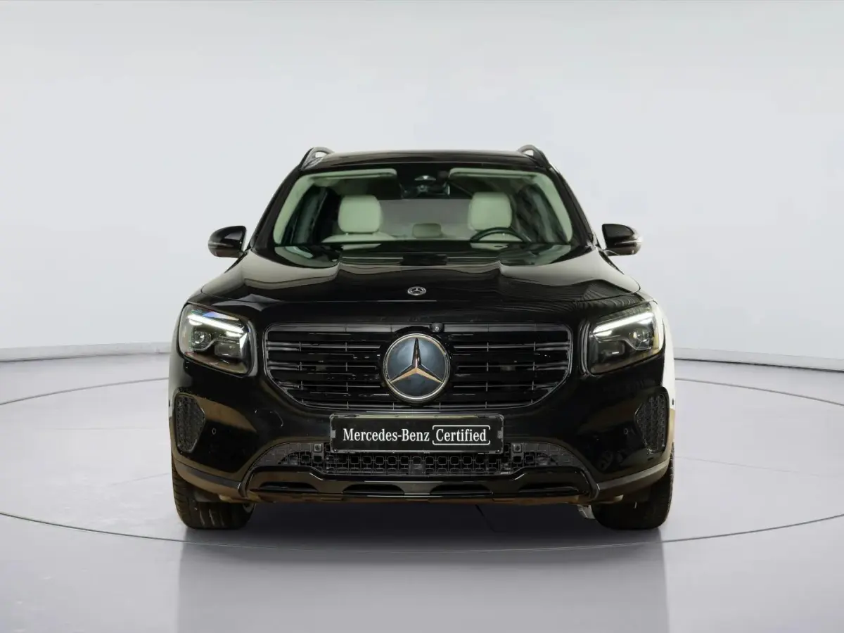 200 Luxury Line 7p.
