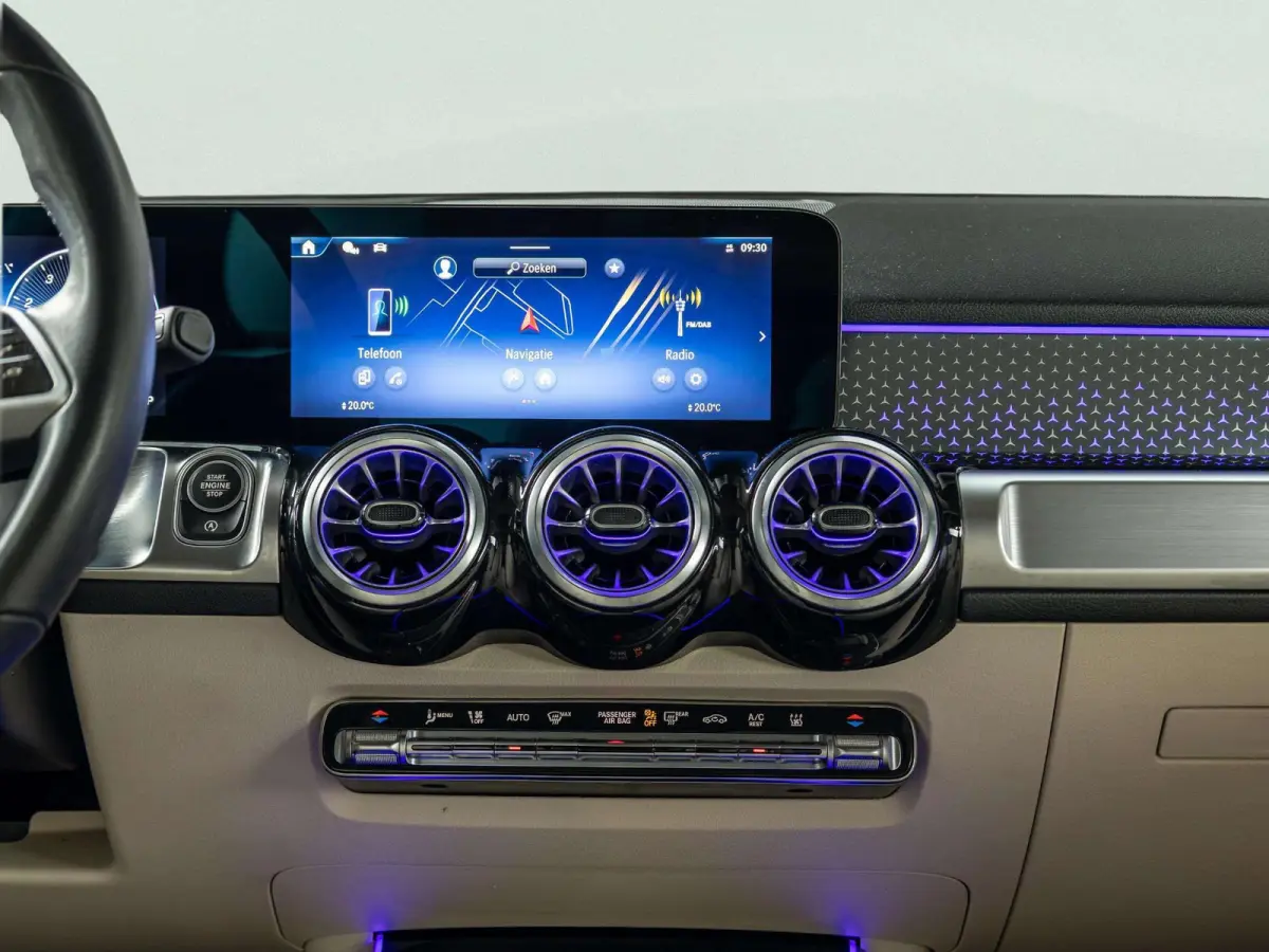 200 Luxury Line 7p.