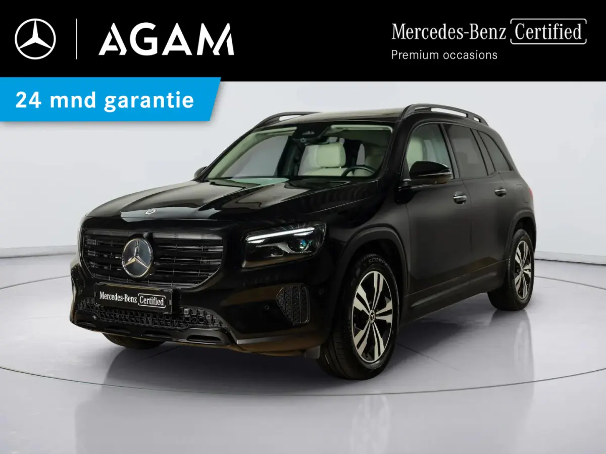 200 Luxury Line 7p.