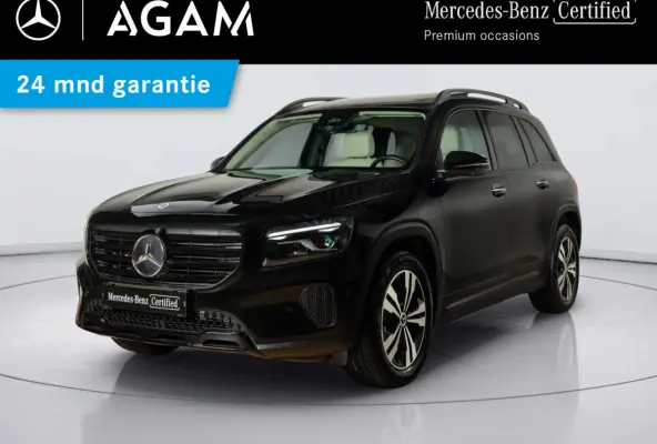 200 Luxury Line 7p.