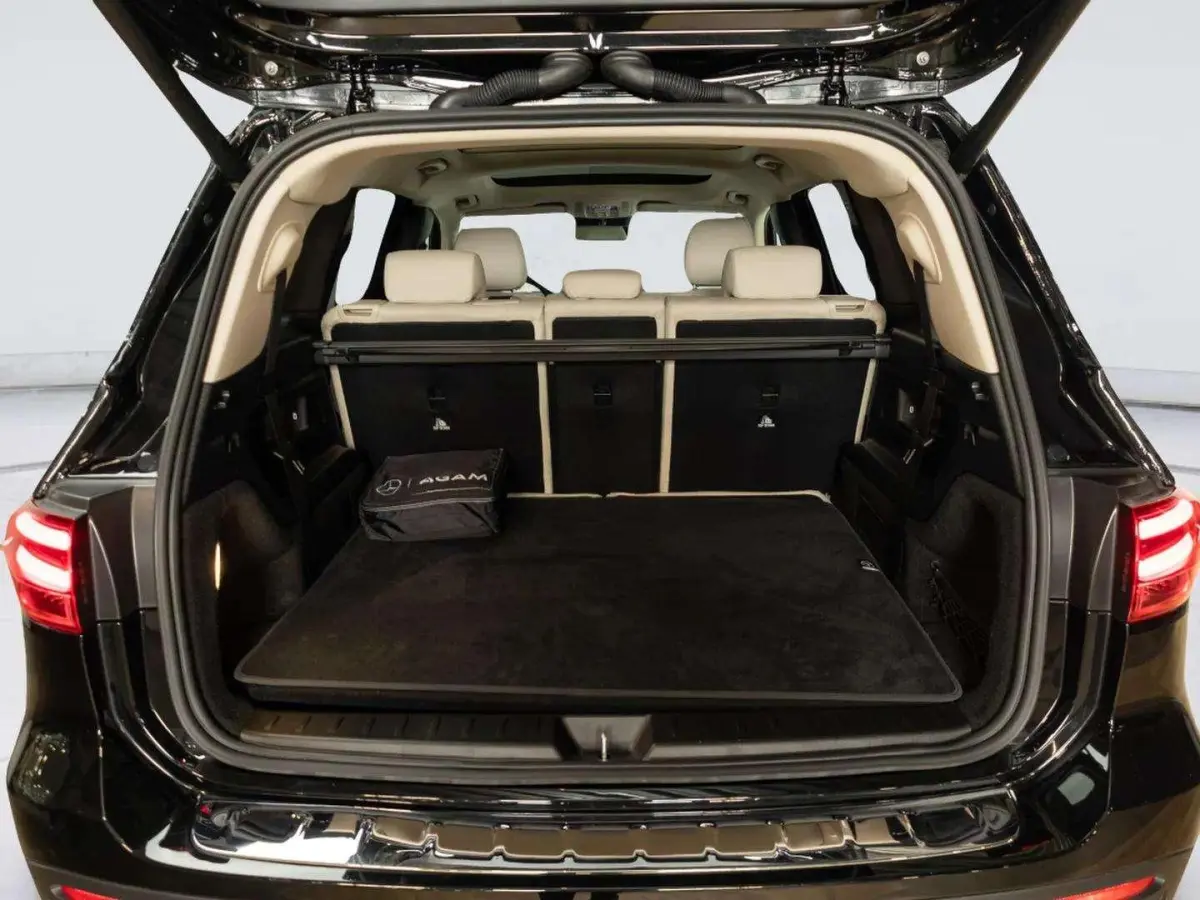 200 Luxury Line 7p.