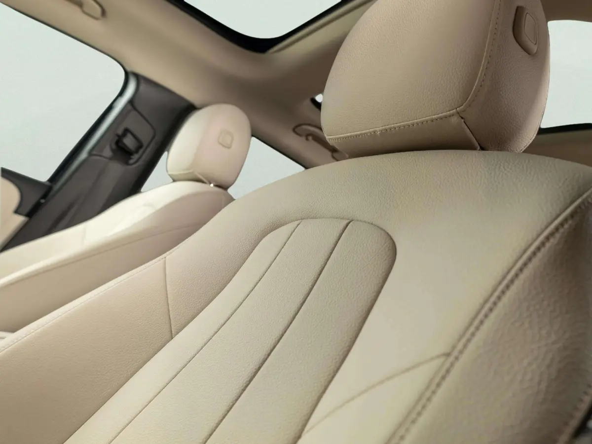 200 Luxury Line 7p.